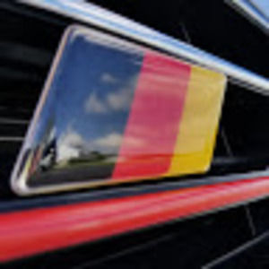 Meet your Posher, Christopher